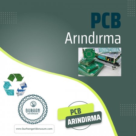 PCB Arındırma