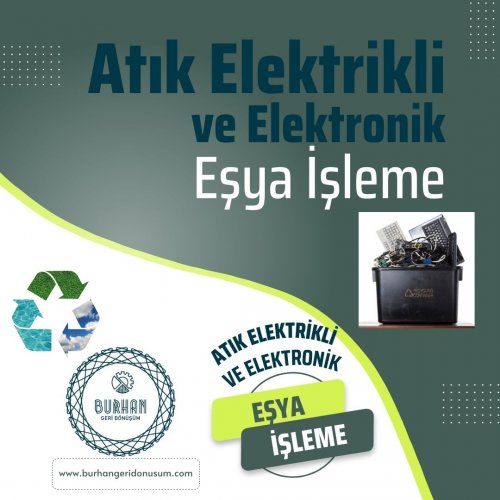Atik-Elektrikli-ve-Elektronik-Esya-Isleme